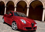 Alfa Romeo Mi.To